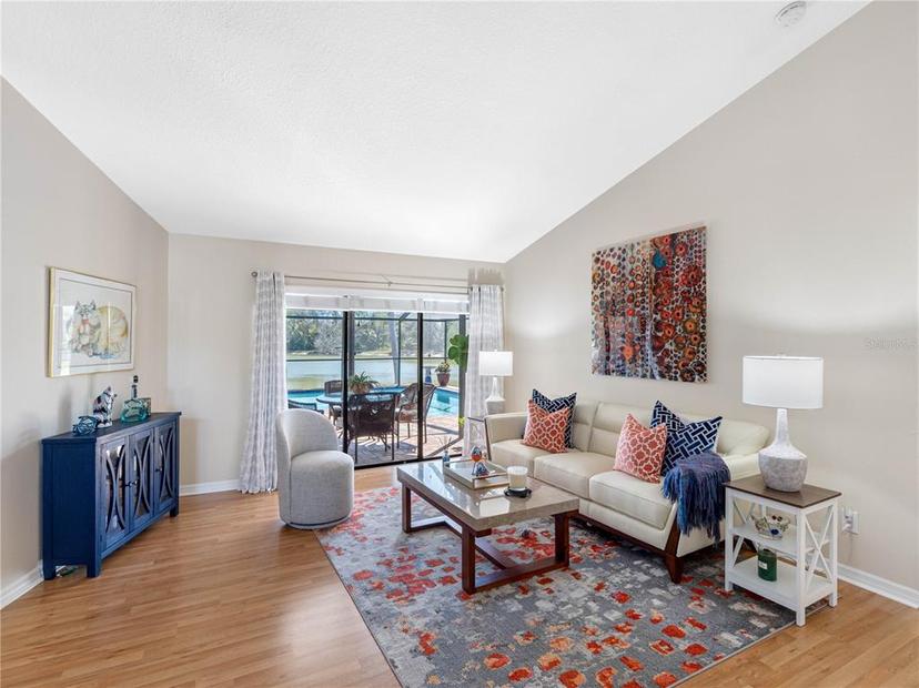 Picture of 8640 Chadwick Drive, Tampa FL 33635