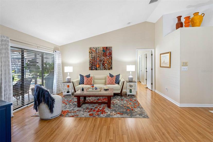 Picture of 8640 Chadwick Drive, Tampa FL 33635