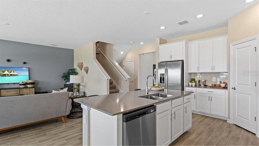 Picture of 3213 Armstrong Avenue, Clermont FL 34714