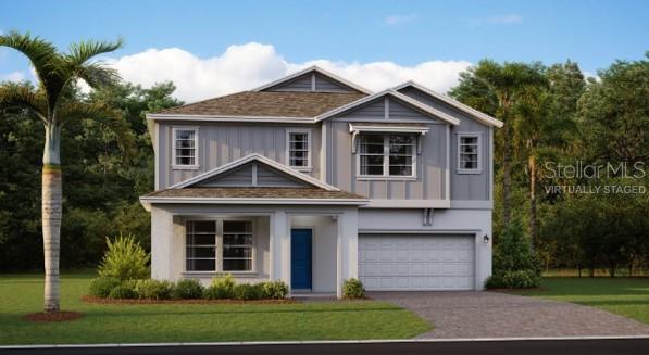 Picture of 3213 Armstrong Avenue, Clermont FL 34714
