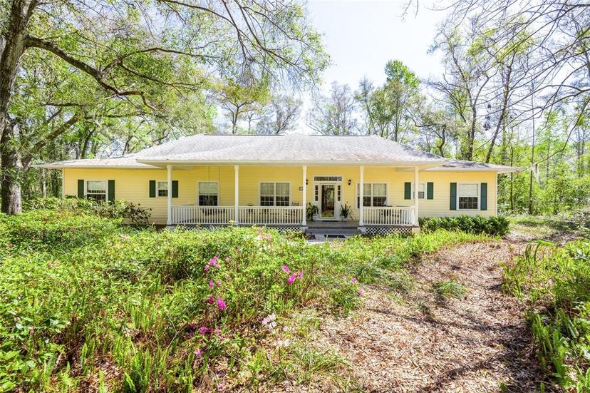 Picture of 4026 NW 33Rd Avenue, Gainesville FL 32606