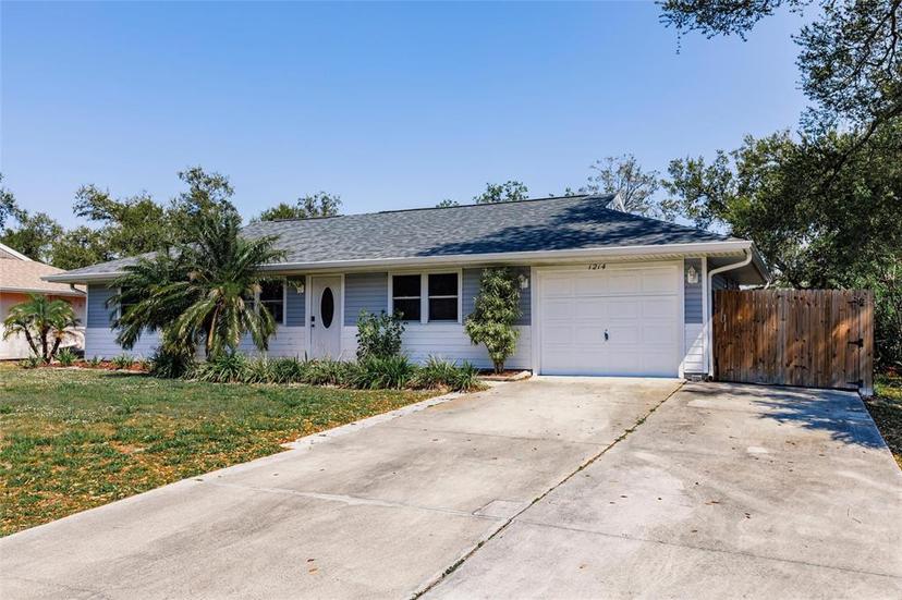 Picture of 1214 Ramsdel Street, Port Charlotte FL 33952