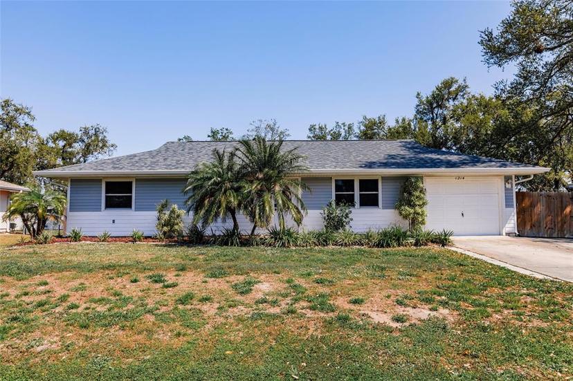 Picture of 1214 Ramsdel Street, Port Charlotte FL 33952