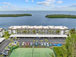 Picture of 4310 Falmouth Drive Unit 304, Longboat Key, FL 34228