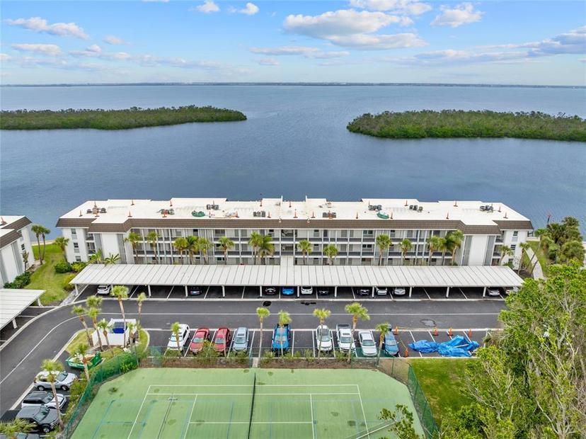Picture of 4310 Falmouth Drive Unit 304, Longboat Key FL 34228