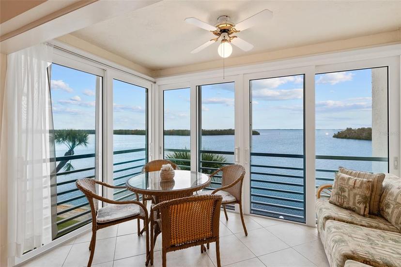 Picture of 4310 Falmouth Drive Unit 304, Longboat Key FL 34228
