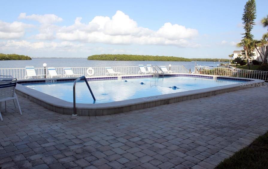 Picture of 4310 Falmouth Drive Unit 304, Longboat Key, FL 34228