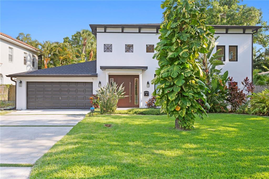 Picture of 4308 W Beach Park Drive, Tampa, FL 33609