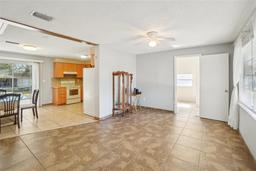 Picture of 4594 Essex Lane, Spring Hill, FL 34606
