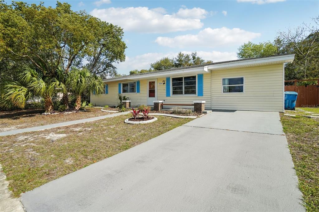 Picture of 4594 Essex Lane, Spring Hill, FL 34606
