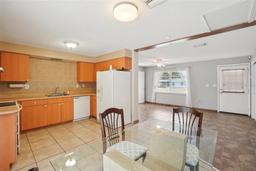 Picture of 4594 Essex Lane, Spring Hill, FL 34606