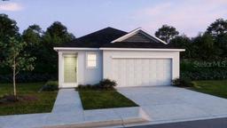 Picture of 2735 San Marco Way, Winter Haven, FL 33884