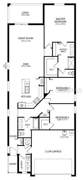 Picture of 2735 San Marco Way, Winter Haven FL 33884