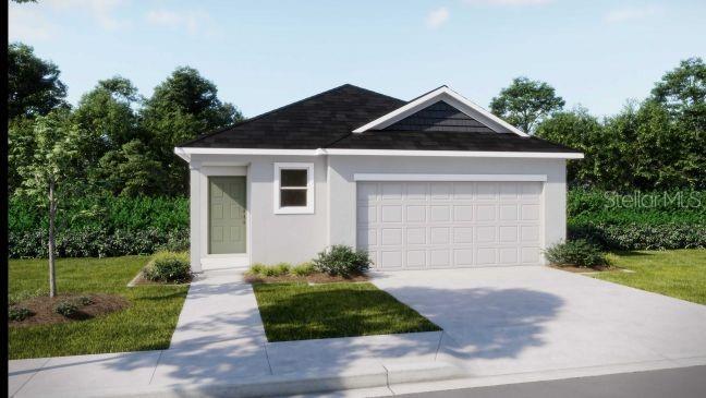 Picture of 2735 San Marco Way, Winter Haven, FL 33884