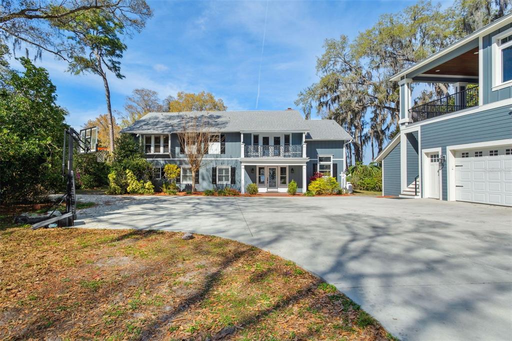 Picture of 16573 Hutchison Road, Odessa, FL 33556