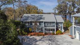 Picture of 16573 Hutchison Road, Odessa, FL 33556