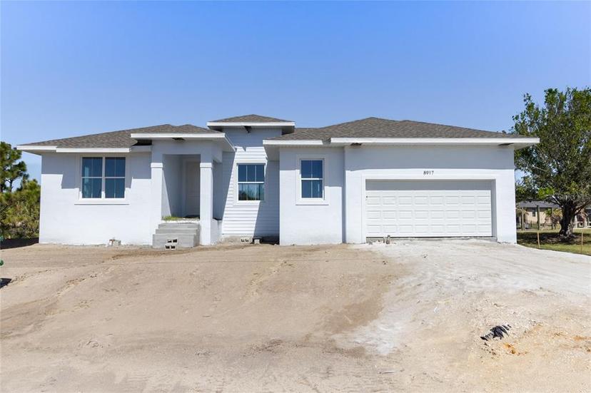 Picture of 8917 Calumet Boulevard, Port Charlotte FL 33981