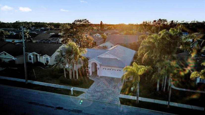 Picture of 4823 Deer Lodge Road, New Port Richey FL 34655