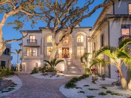 Picture of 1216 N Casey Key Road, Osprey, FL 34229