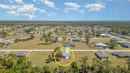 Picture of 25413 Prada Drive, Punta Gorda, FL 33955