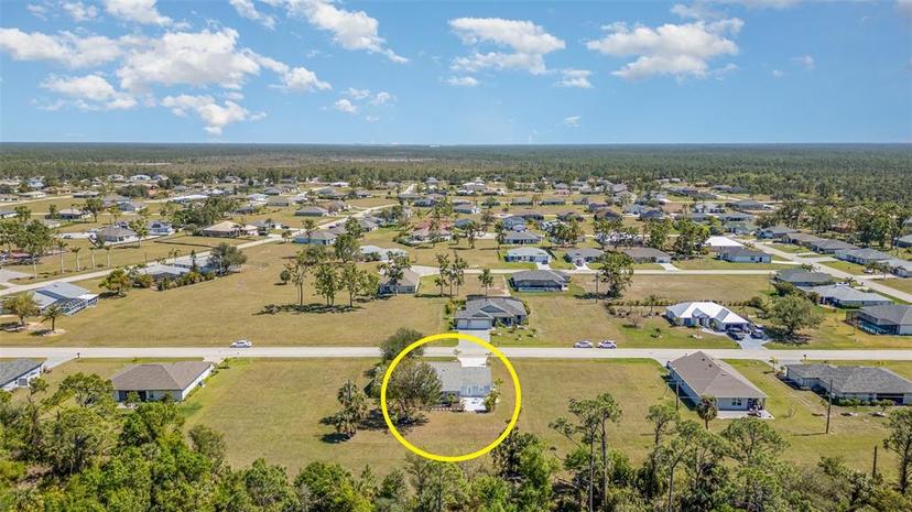 Picture of 25413 Prada Drive, Punta Gorda FL 33955
