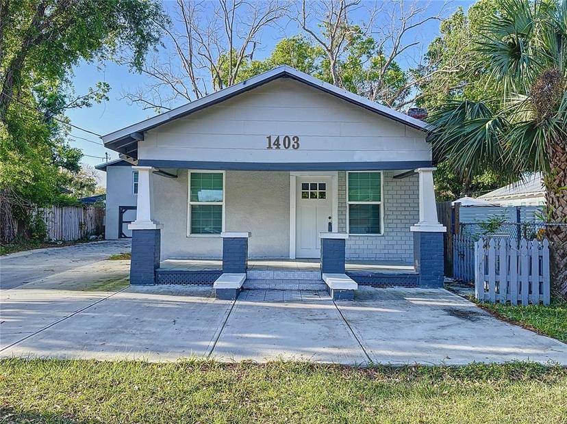 Picture of 1403 E Laura Street, Plant City FL 33563