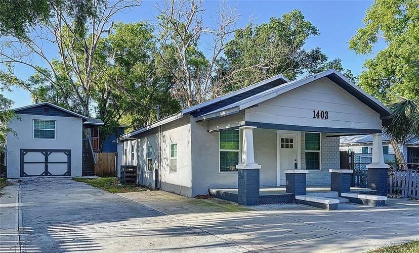 Picture of 1403 E Laura Street, Plant City FL 33563