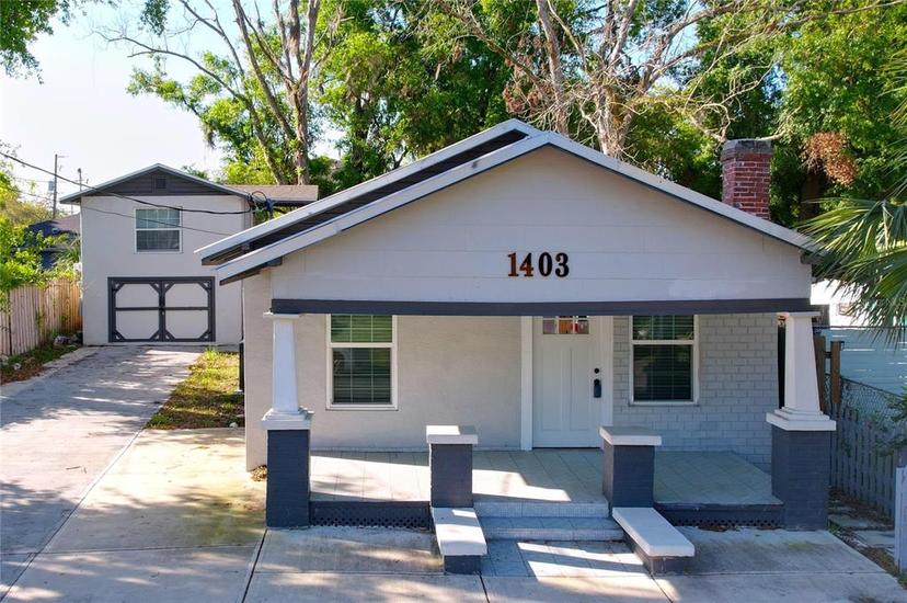 Picture of 1403 E Laura Street, Plant City FL 33563