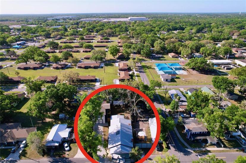 Picture of 1403 E Laura Street, Plant City FL 33563