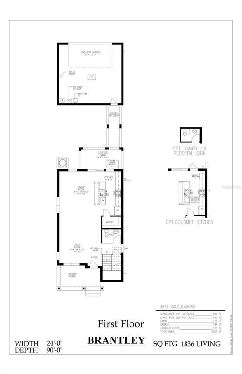 Picture of 16992 Hamlin Oasis Loop, Winter Garden FL 34787
