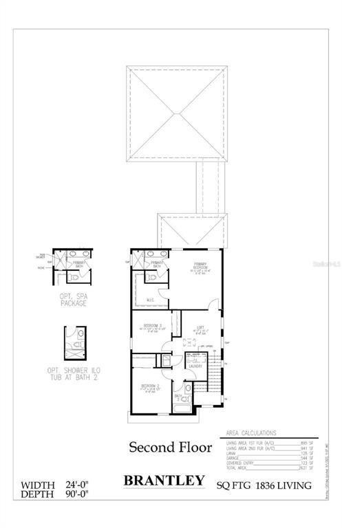 Picture of 16992 Hamlin Oasis Loop, Winter Garden FL 34787