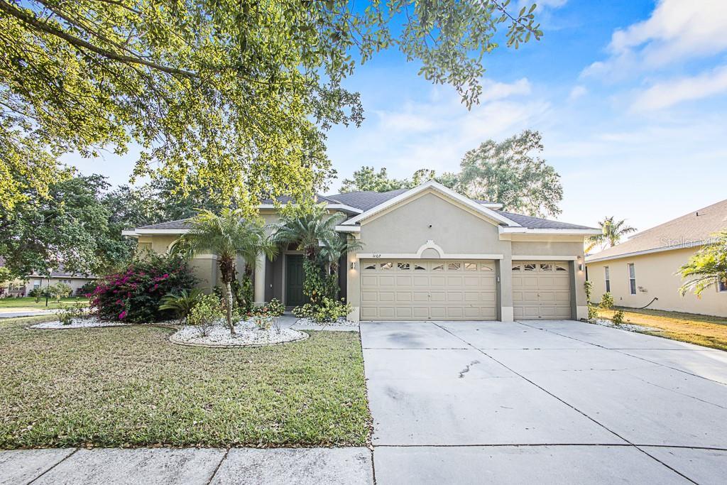 Picture of 1602 Brilliant Cut Way, Valrico, FL 33594