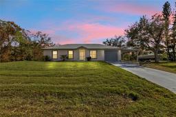 Picture of 3436 Discovery Drive, Punta Gorda, FL 33983