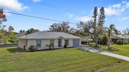 Picture of 3436 Discovery Drive, Punta Gorda, FL 33983