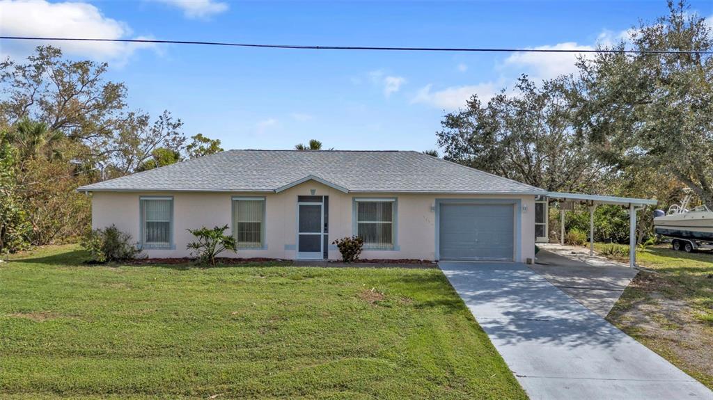 Picture of 3436 Discovery Drive, Punta Gorda, FL 33983