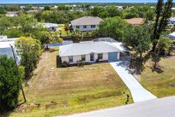Picture of 3436 Discovery Drive, Punta Gorda, FL 33983