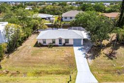 Picture of 3436 Discovery Drive, Punta Gorda, FL 33983
