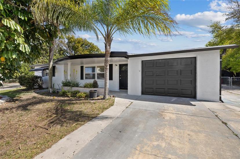 Picture of 4430 Shoreline Drive, New Port Richey FL 34652