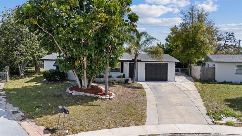 Picture of 4430 Shoreline Drive, New Port Richey FL 34652