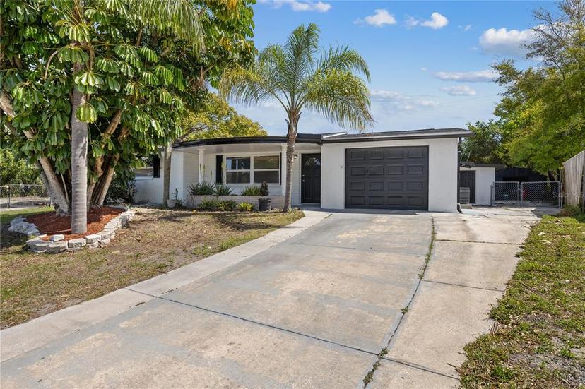 Picture of 4430 Shoreline Drive, New Port Richey FL 34652