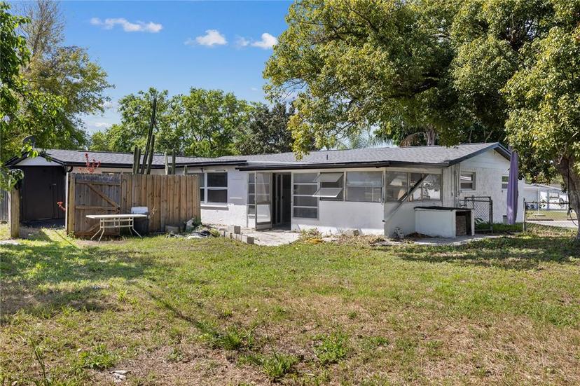 Picture of 4430 Shoreline Drive, New Port Richey FL 34652