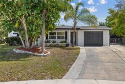 Picture of 4430 Shoreline Drive, New Port Richey, FL 34652