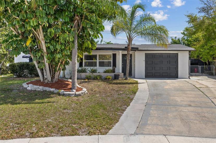 Picture of 4430 Shoreline Drive, New Port Richey FL 34652