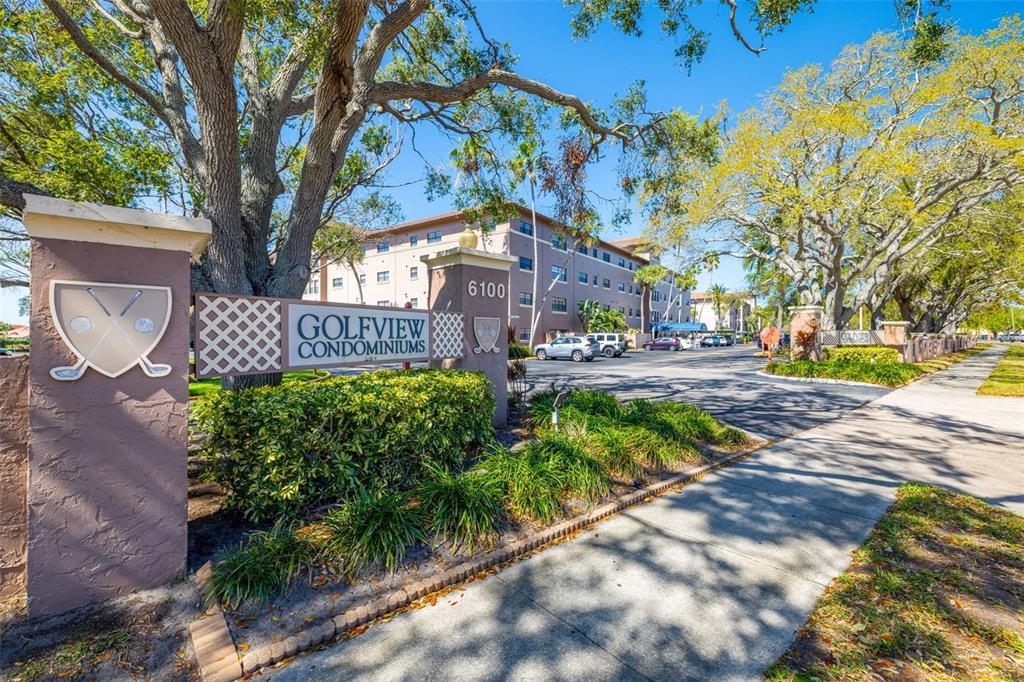 Picture of 6100 Gulfport Boulevard S Unit 310, Gulfport, FL 33707