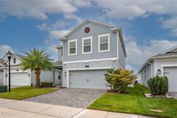 Picture of 3010 Ballad Road, Kissimmee, FL 34746