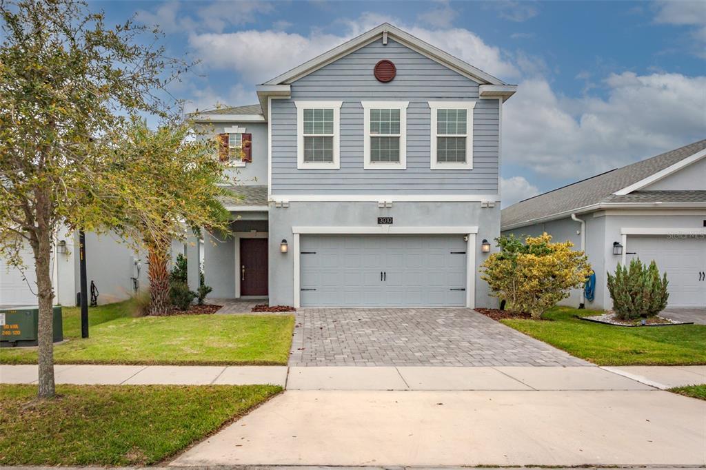 Picture of 3010 Ballad Road, Kissimmee, FL 34746