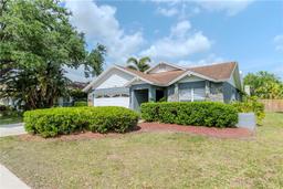 Picture of 14501 Brambie Court, Tampa, FL 33624