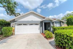Picture of 14501 Brambie Court, Tampa, FL 33624