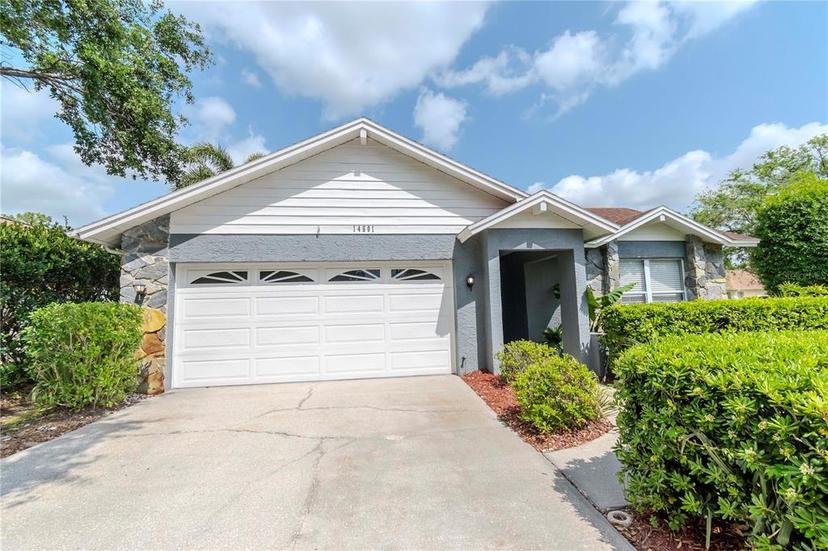 Picture of 14501 Brambie Court, Tampa FL 33624