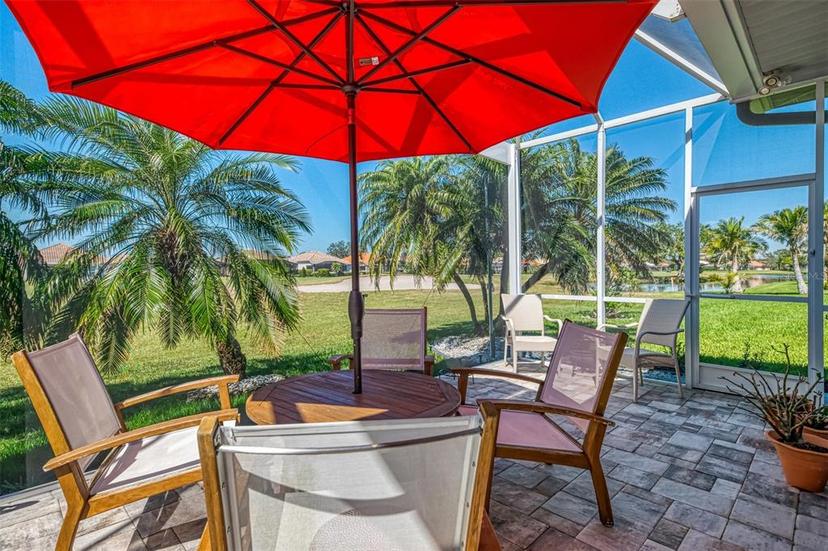 Picture of 647 Pond Willow Lane, Venice FL 34292